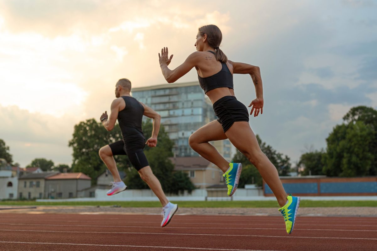 Peptide Therapy for Athletic Performance, Dundalk